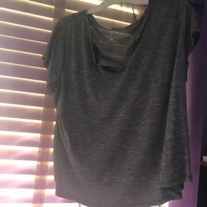 Size XL New York and Company T-Shirt